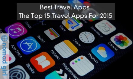 Best Travel Apps – The Top 15 Travel Apps For 2015