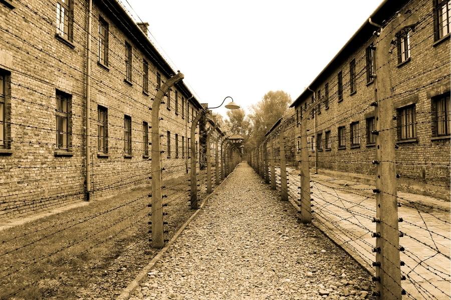 things to do in Krakow - Auschwitz