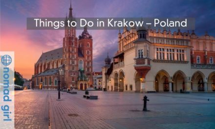 Things to Do in Krakow – Poland