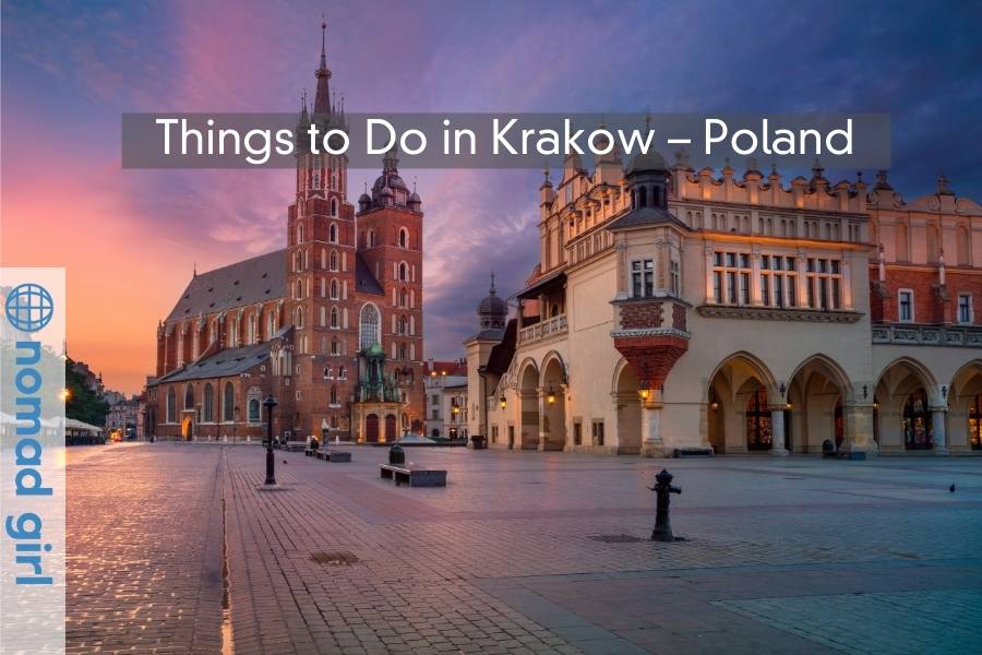 Things to Do in Krakow – Poland