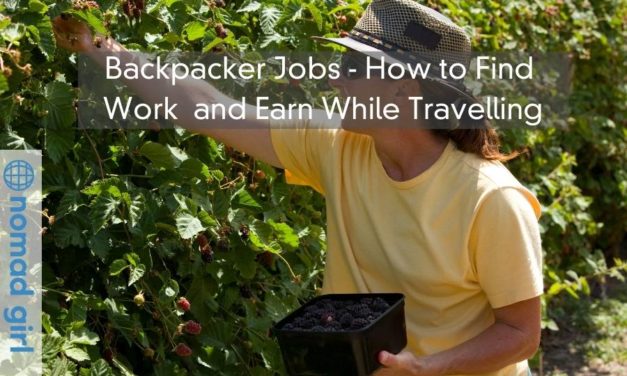 Backpacker Jobs – How to Find Work and Earn While Travelling