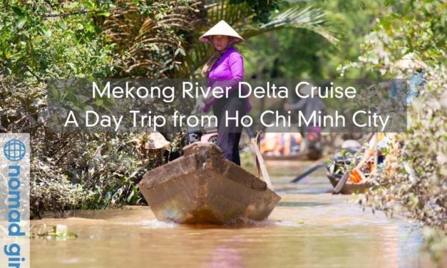 Mekong River Delta Cruise – A Day Trip from Ho Chi Minh City