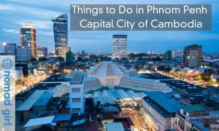 The Top 10 Things to See in Phnom Penh – Capital City of Cambodia