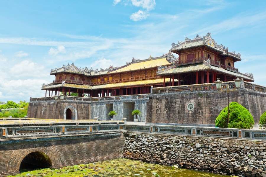 hue citadel