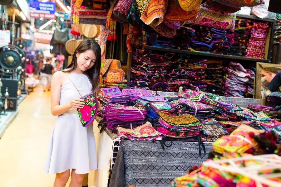 Chatuchak Weekend Market