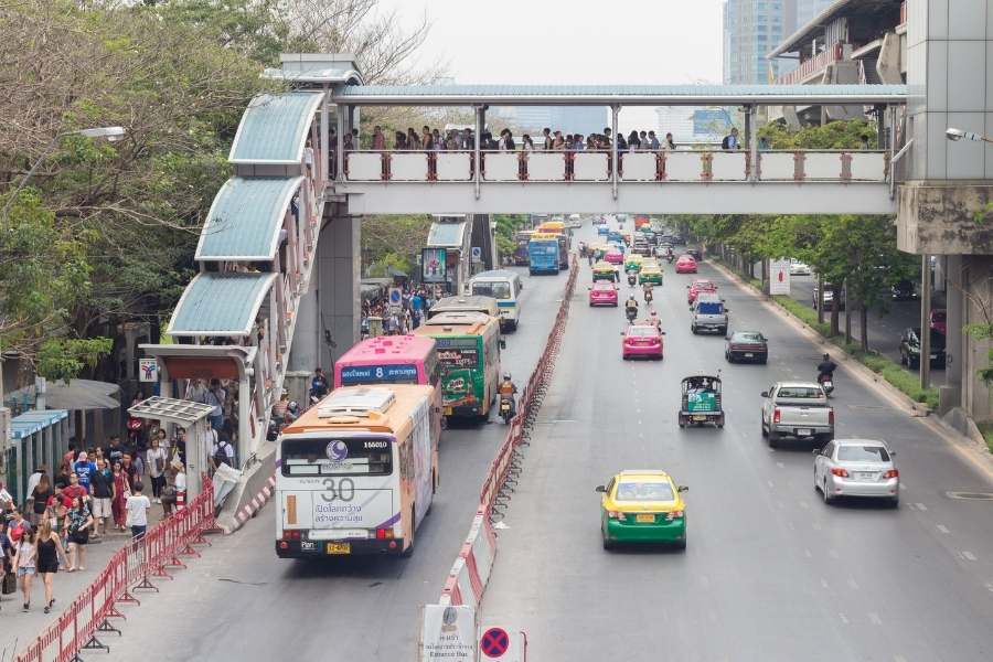 Chatuchak Weekend Market