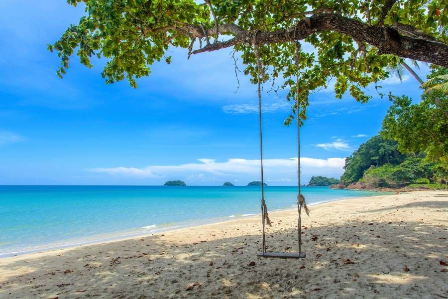 Koh Chang