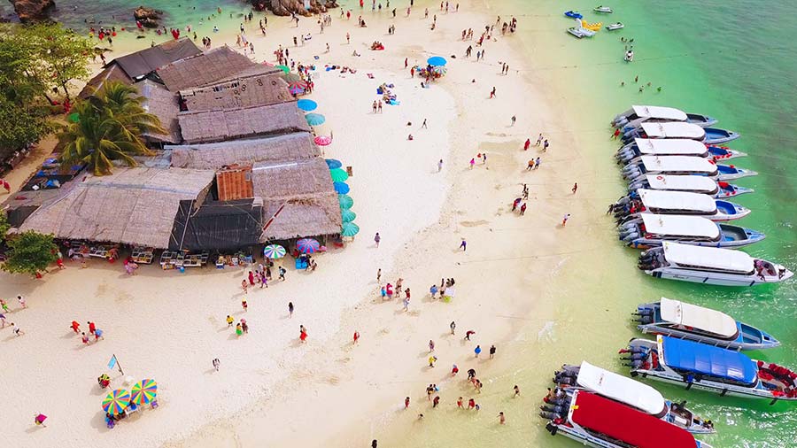 Koh Khai Noi