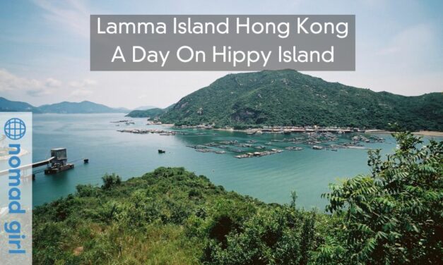 Lamma Island Hong Kong – A Day On Hippy Island