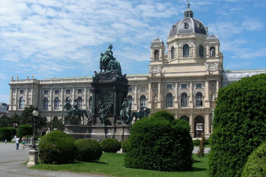 Things To Do in Vienna - Museum of art vienna