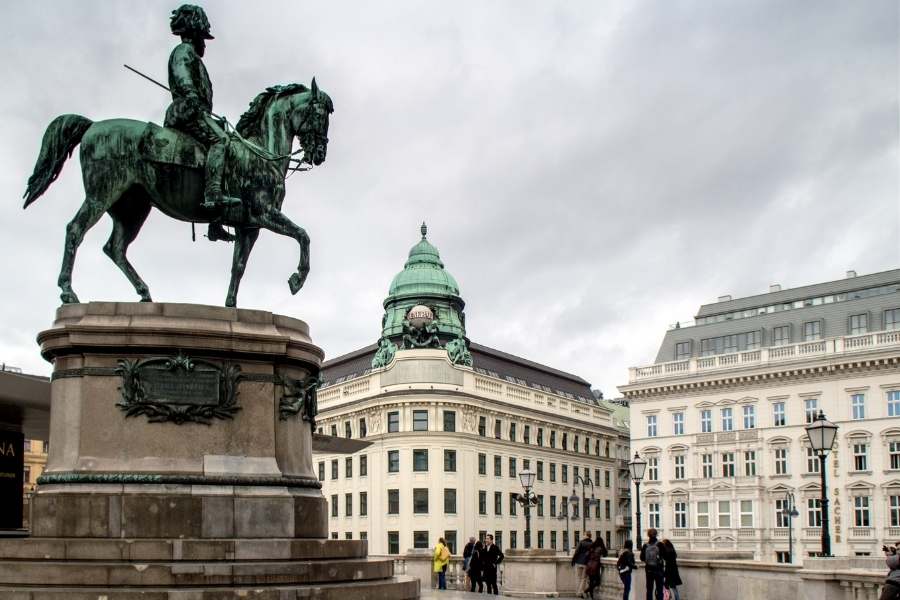 Things to do in Vienna