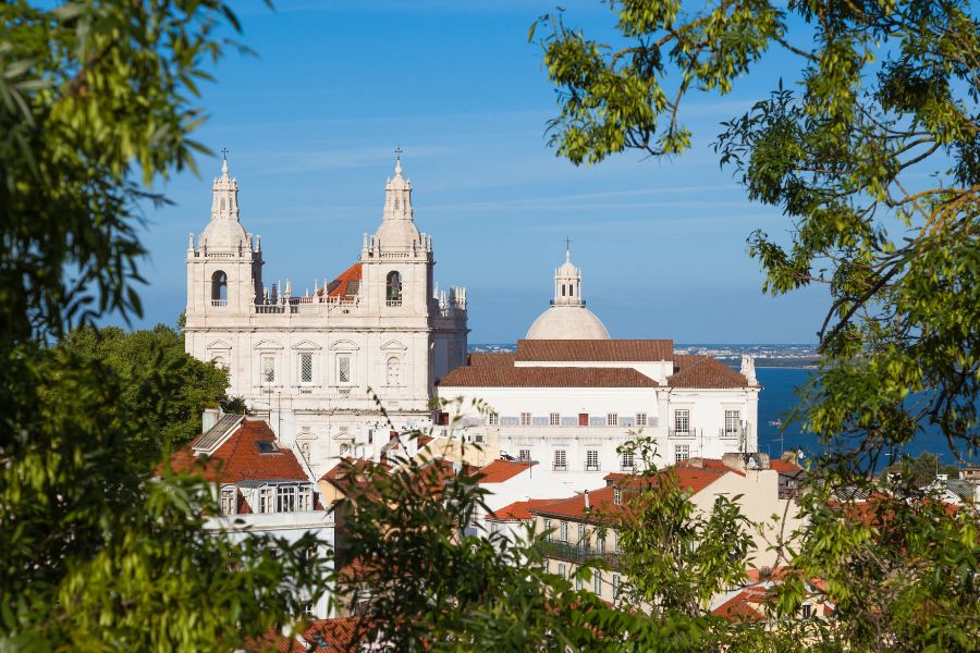 Things to do in Lisbon - Sao Roque Church