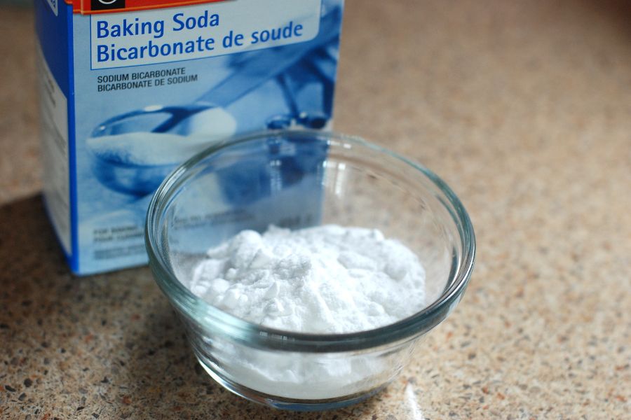 baking soda