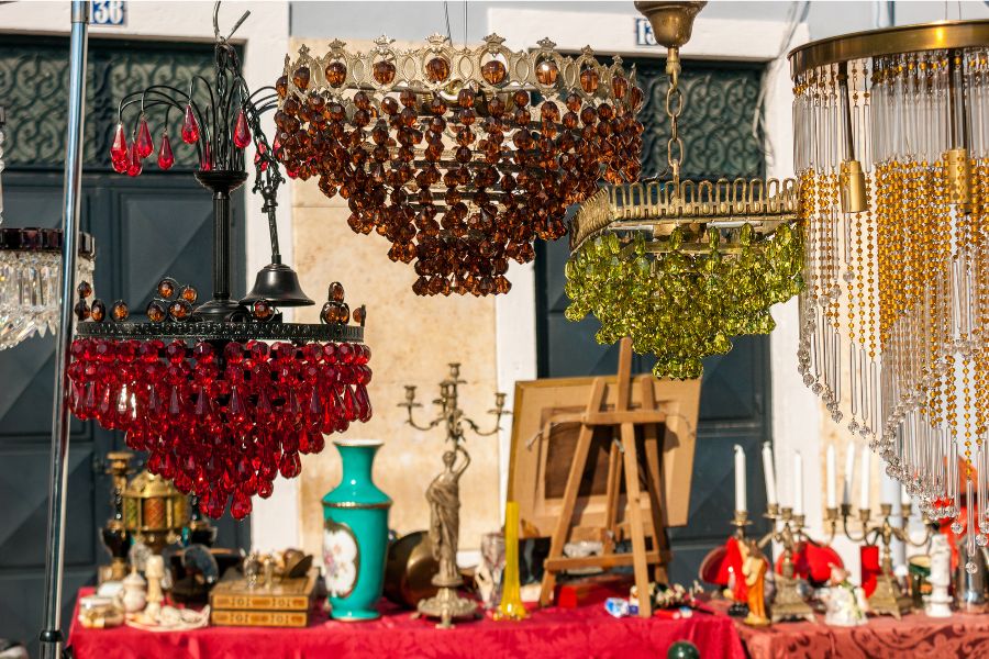 Free Things to do in Lisbon - Feia Da Ladra