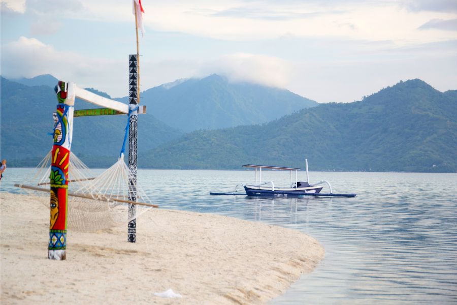 Gili Air Lombok