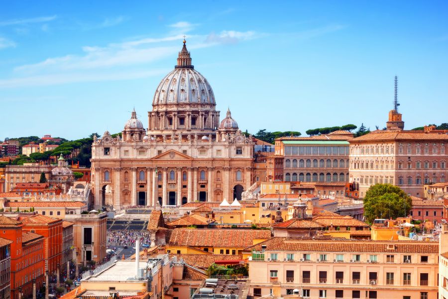 vatican