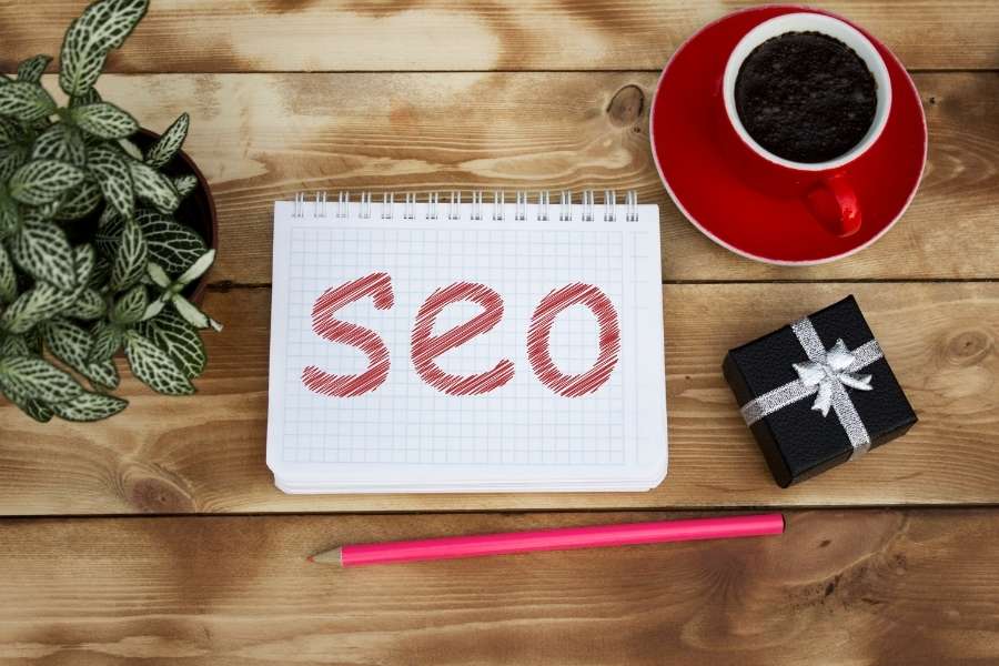 SEO Checklist