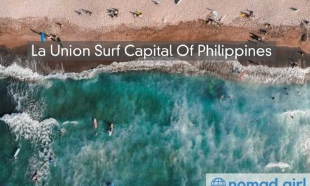 24 Hours In La Union – The Surf Capital of the Philippines