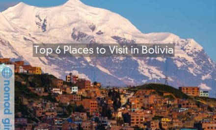 Top 6 Places to Visit in Bolivia – Go Out & Explore