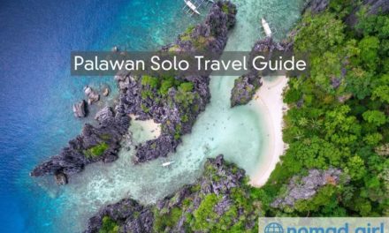 Guide to Palawan For Solo Travellers – Philippines Paradise