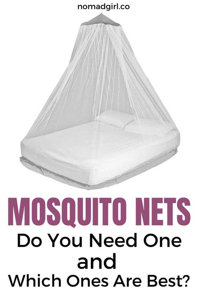 Mosquito Nets Do You Need One and Which Ones Are Best