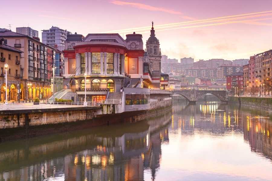 10 Reasons Why You Need To Visit Bilbao - The Unique Basque Language and Culture