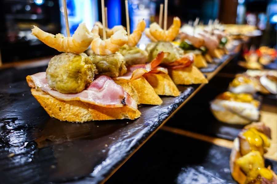 10 Reasons Why You Need To Visit Bilbao - The food