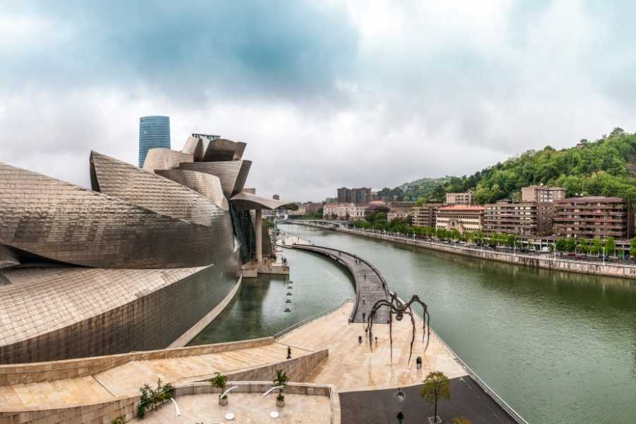 10 Reasons Why You Need To Visit Bilbao - Bilbao's Intriguing History