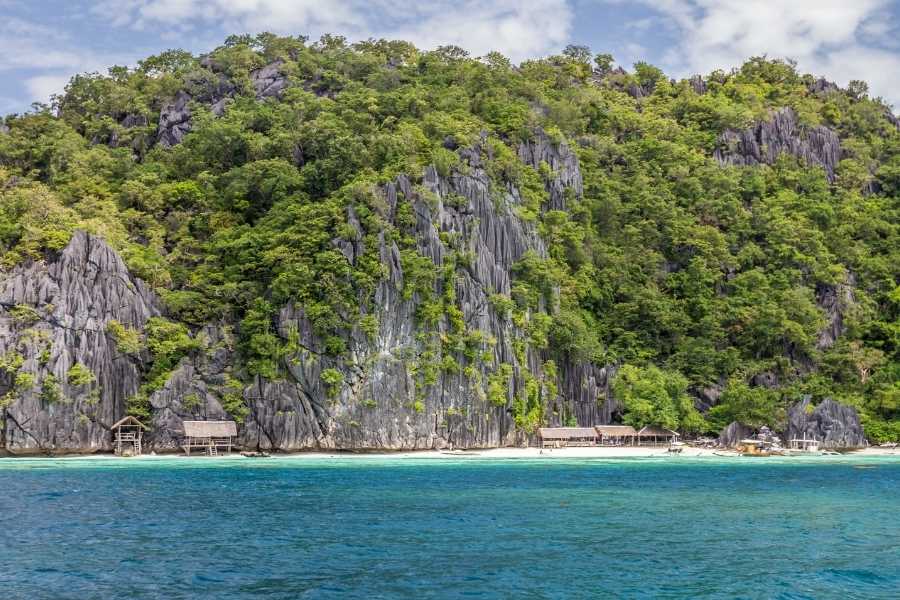 A Solo Traveler's Guide to Palawan - Philippines