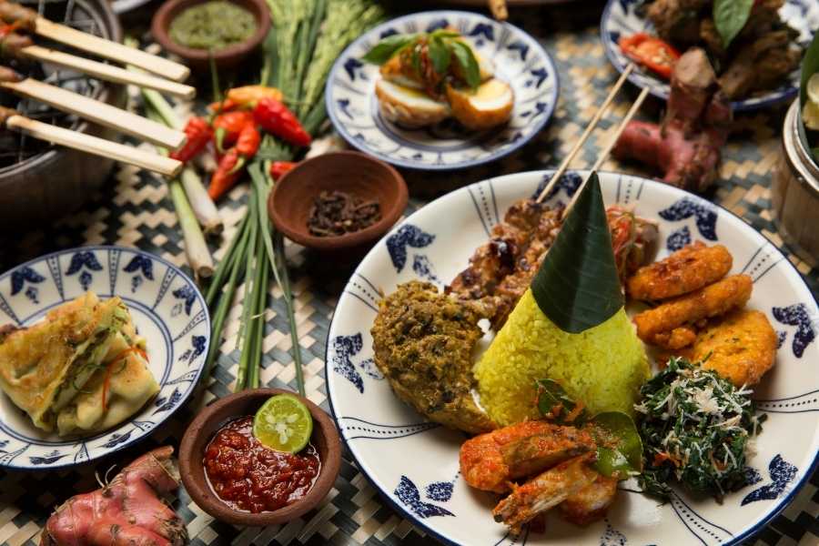 Bali food