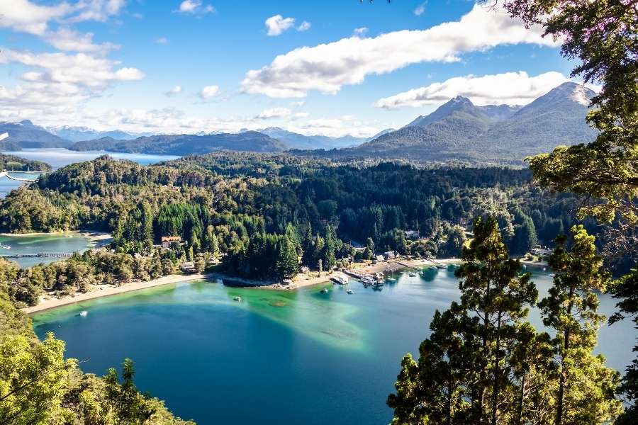 9 Places In South America You HAVE To See - Bariloche