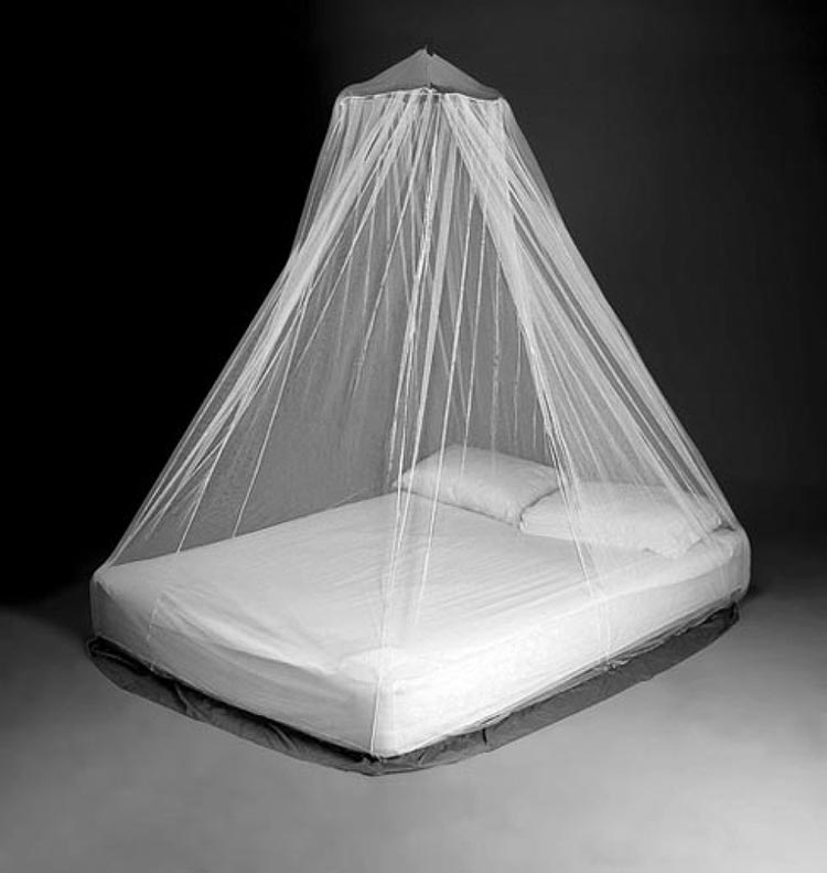 BellNet Double Mosquito Net