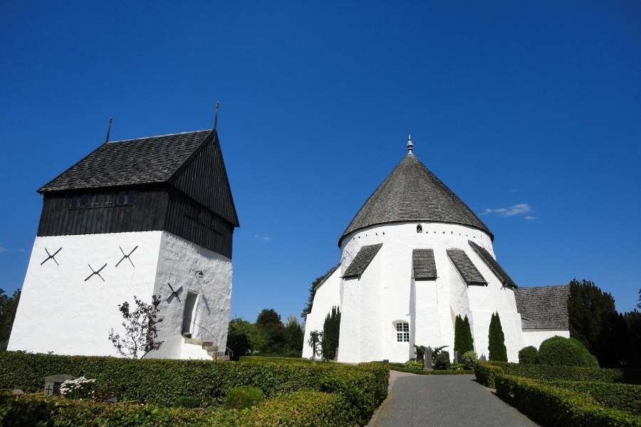 Bornholm, Denmark