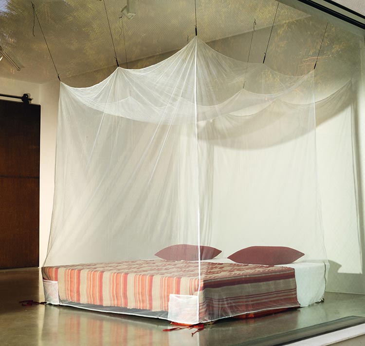 BoxNet Double Mosquito Net