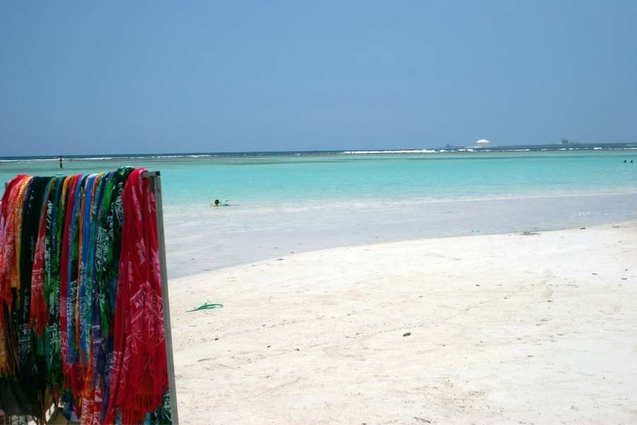 Top Beaches Panama - Coiba and Boca Chica