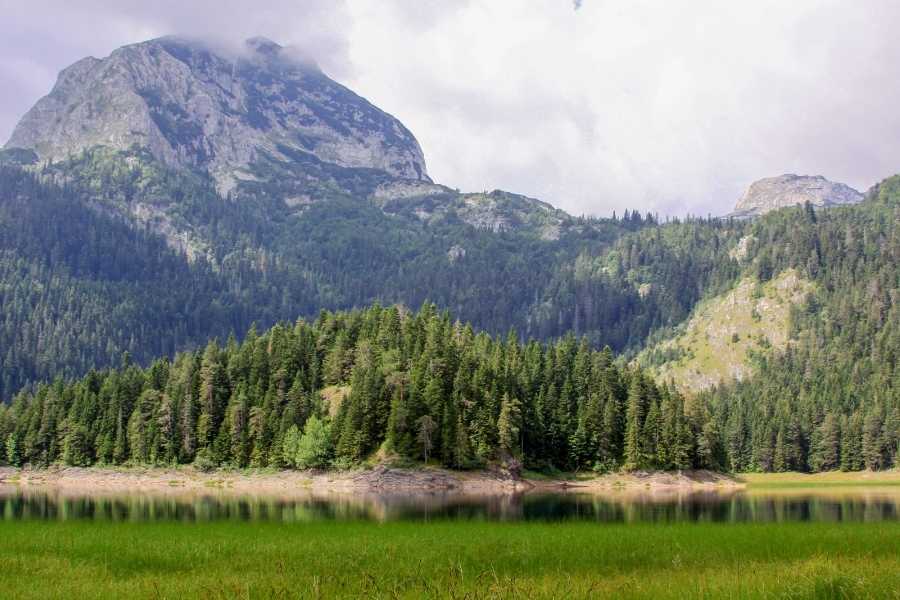 Wonders In Eastern Europe - Durmitor National Park, Romania