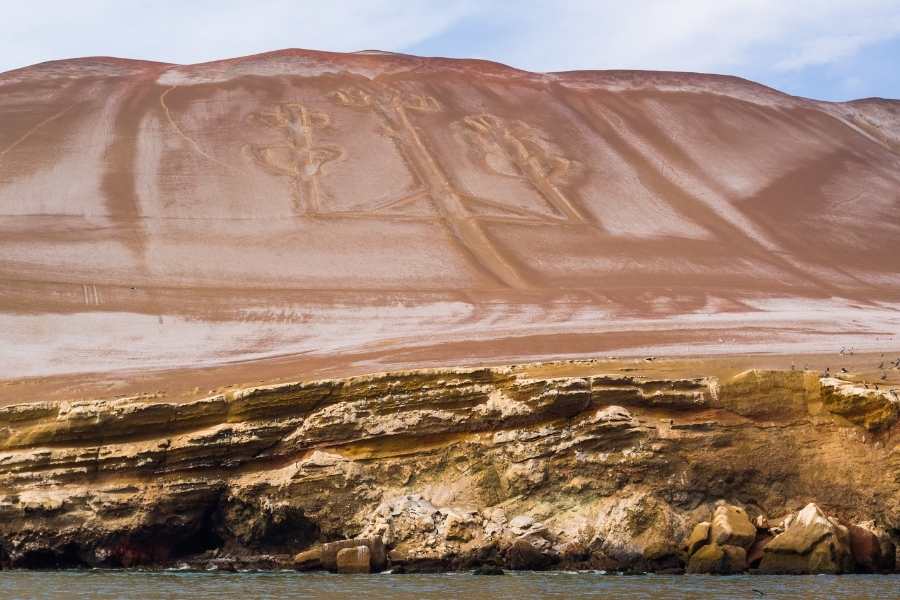 8 Sights in Peru - Ica, Paracas and the Nazca Lines