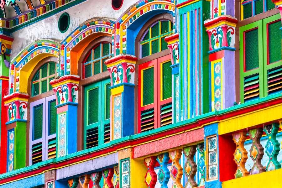 Little India Singapore