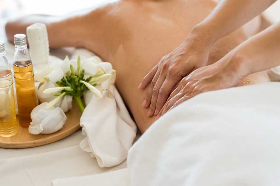 Massage Parlor Bali