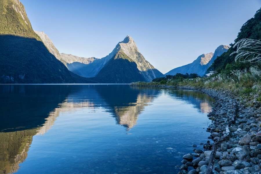 New Zealand Road Trip on A Budget