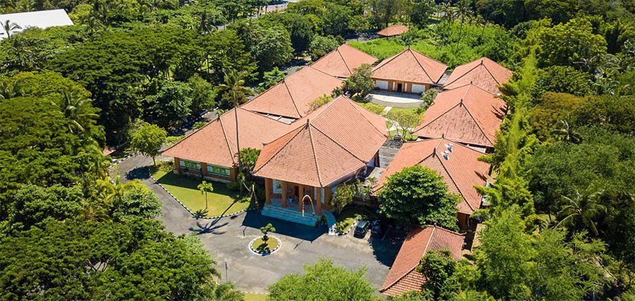 8 Hidden Gems In Bali  - Pasifika Museum