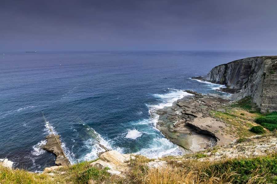 Why you need to Visit Bilboa - Punta Galea Bilbao Spain