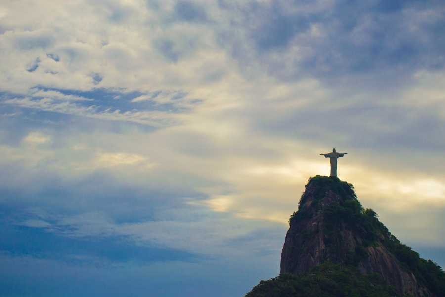 Rio de Janeiro Cristo