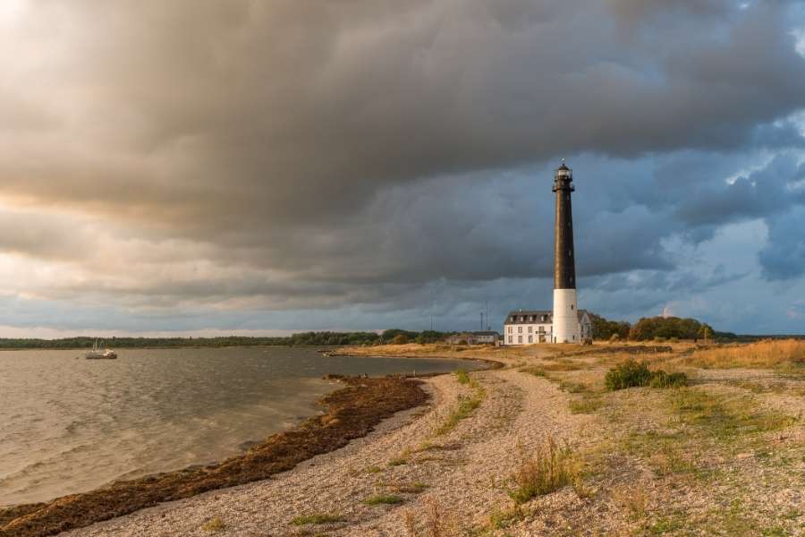 Saaremaa, Estonia