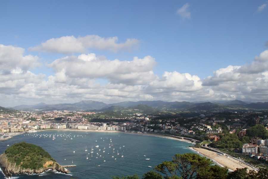 San Sebastián Spain