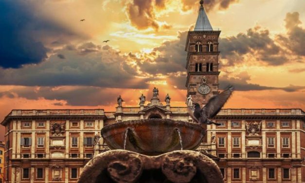 How Much Does It Cost to Live in Rome as a Digital Nomad