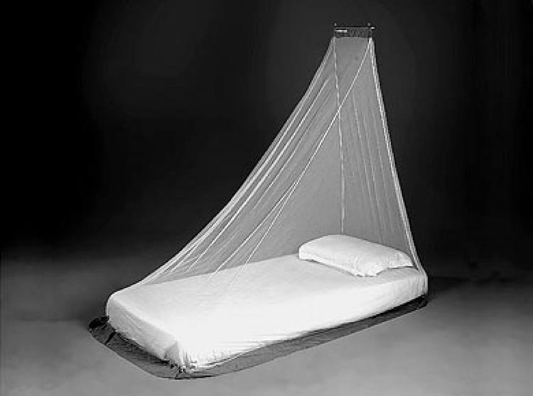 Superlight MicroNet Mosquito Net