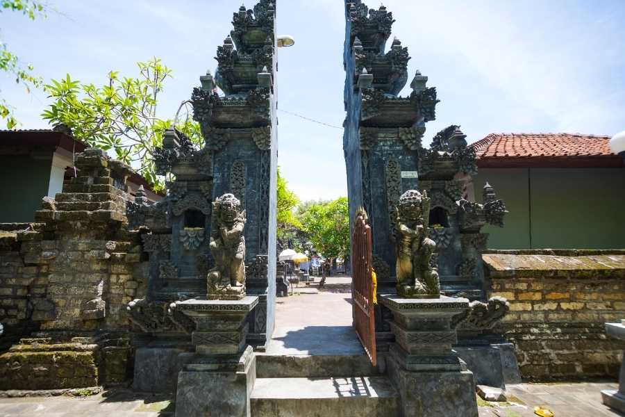 Temple Bali