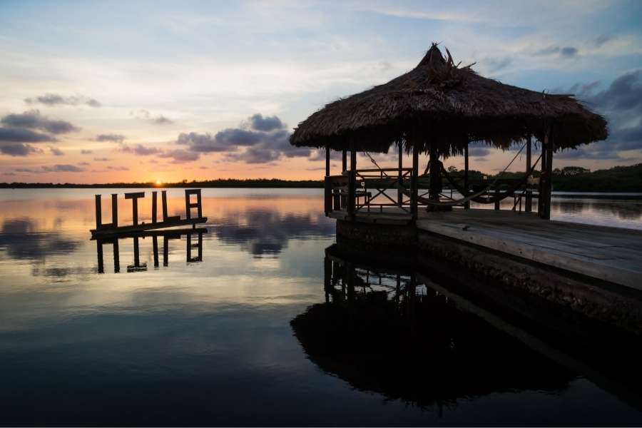 Utila Honduras