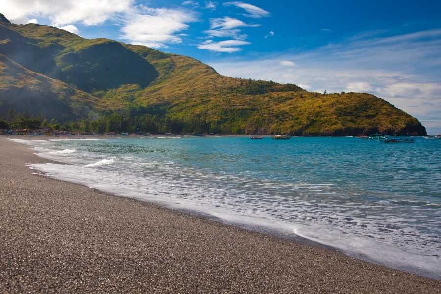 Top 5 Surf Towns in the Philippines - Zambales